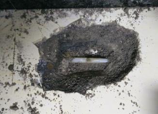 沧州市漏水检测多少钱