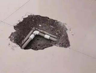  沧州市检漏多少钱?