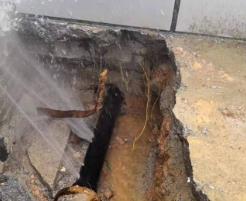 沧州市市管道泄漏常用检测方法